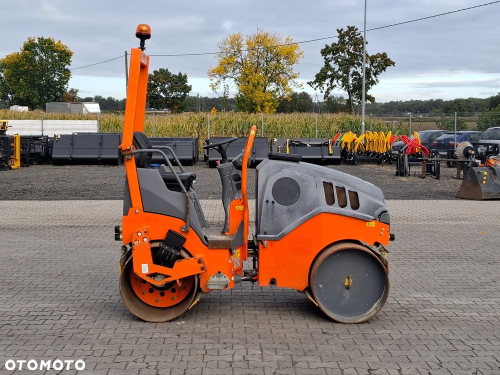 Hamm HD 10 C VV - 5