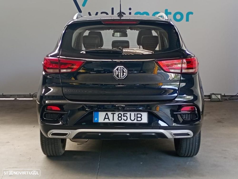 MG ZS 1.0 T-GDI Luxury - 8