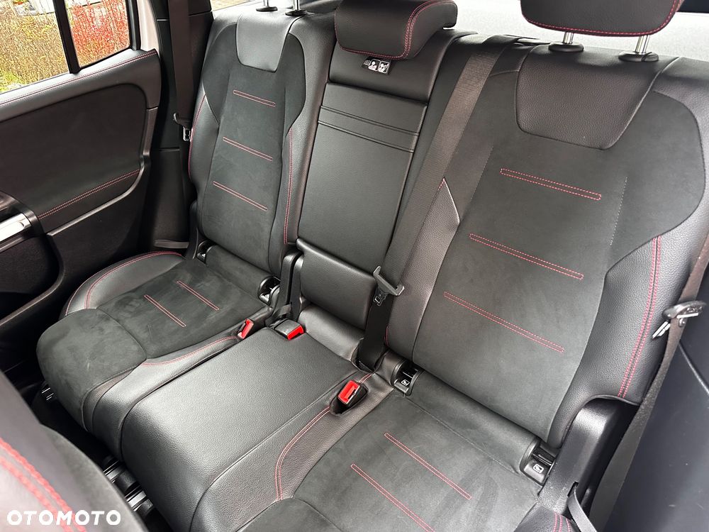 Mercedes-Benz GLB 200 d 8G-DCT Edition AMG Line - 24