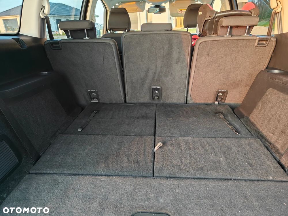 Ford Galaxy 2.0 TDCi Titanium - 28