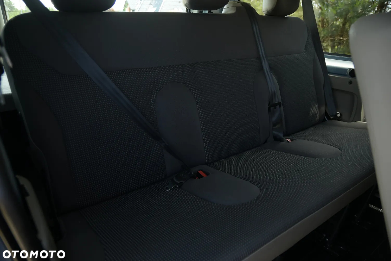 Opel Vivaro L2H1 2.9t - 19