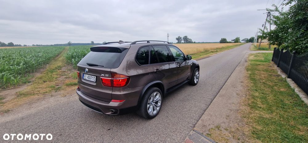 BMW X5 4.0d xDrive - 3
