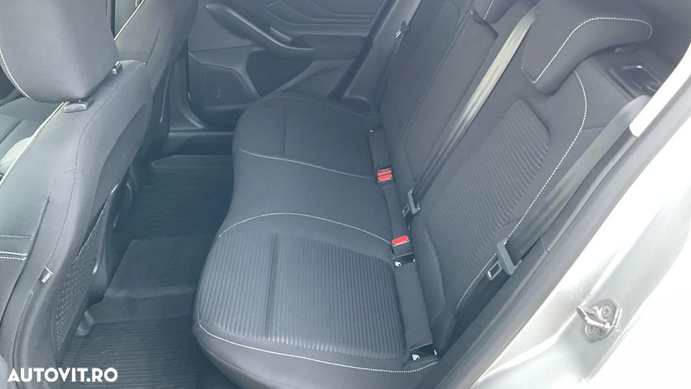 Ford Focus 1.5 EcoBlue ST Line Business - 23