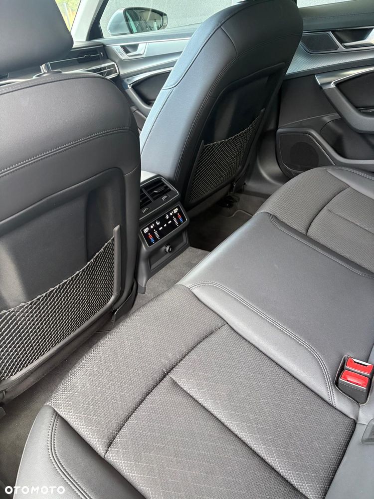 Audi A6 Limousine - 16