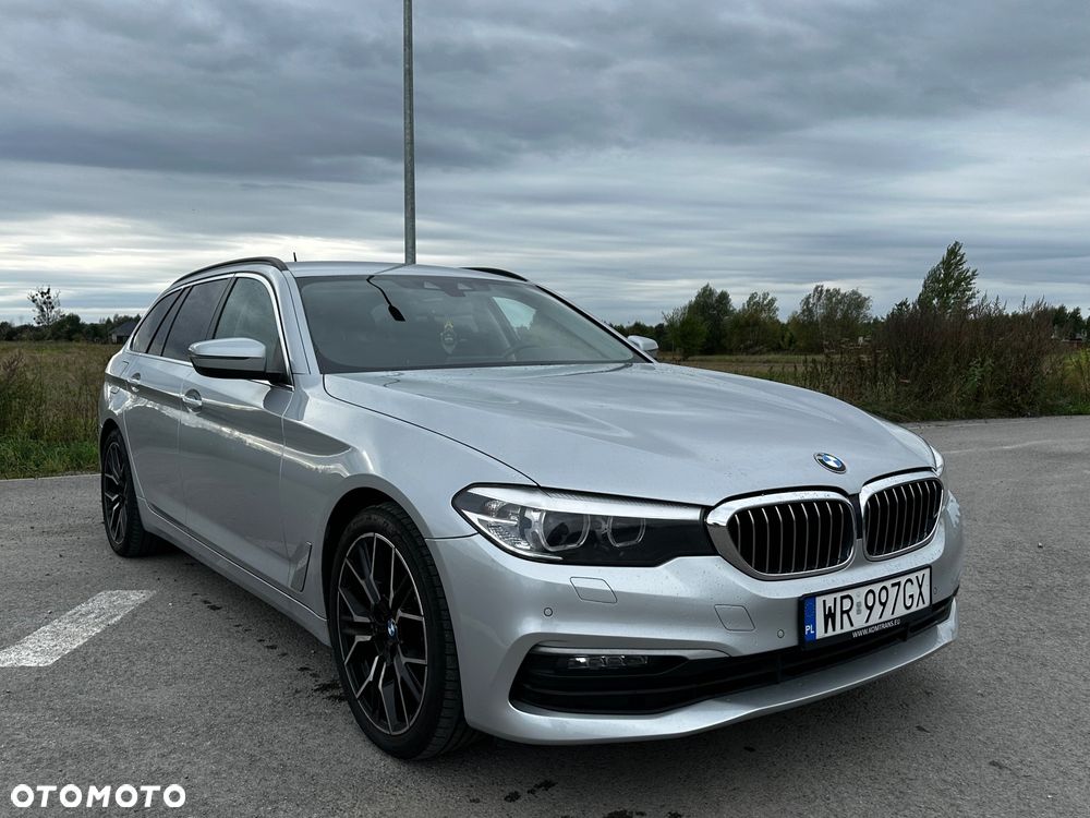 BMW Seria 5 530d - 3