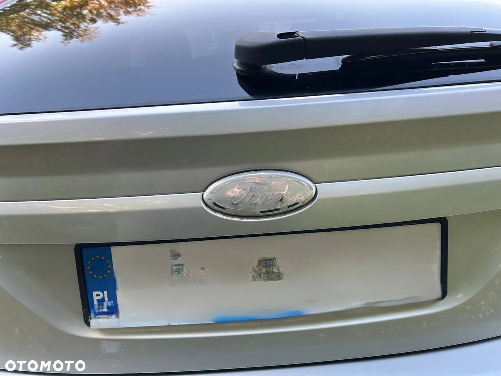 Ford Focus - 16