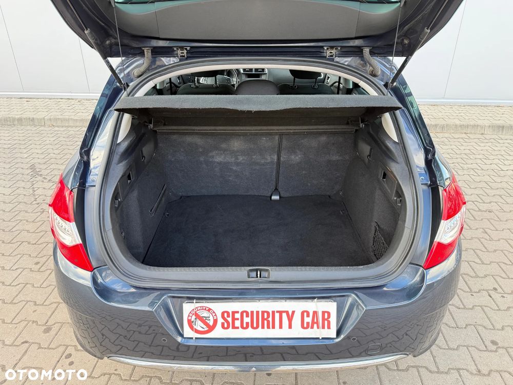 Citroën C4 - 21