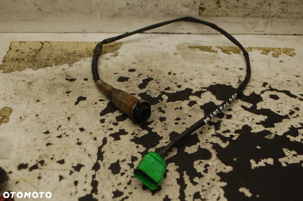 SONDA LAMBDA 06C906265A AUDI A4 B6 3.0 A6 C5 VW SKODA SEAT - 1