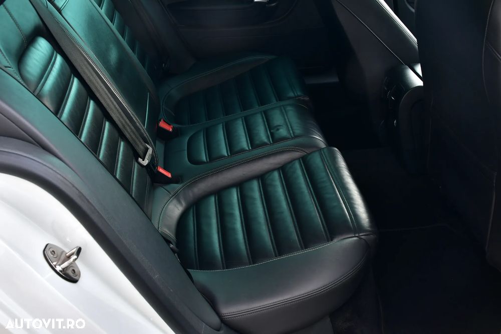 VOLKSWAGEN Passat CC 2015 — imagine 17