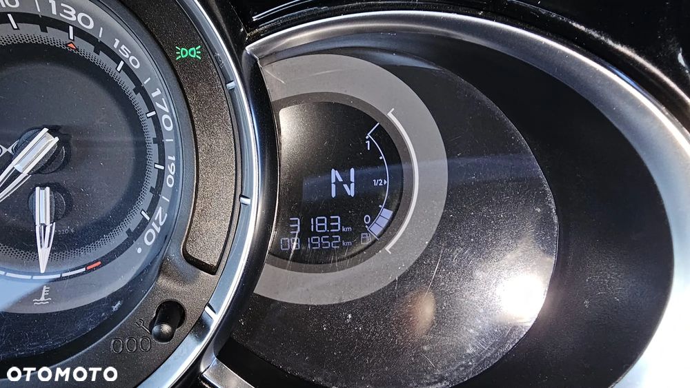 Citroën DS3 PureTech 110 Start & Stop EAT6 OPF PERFORMANCE LINE - 10