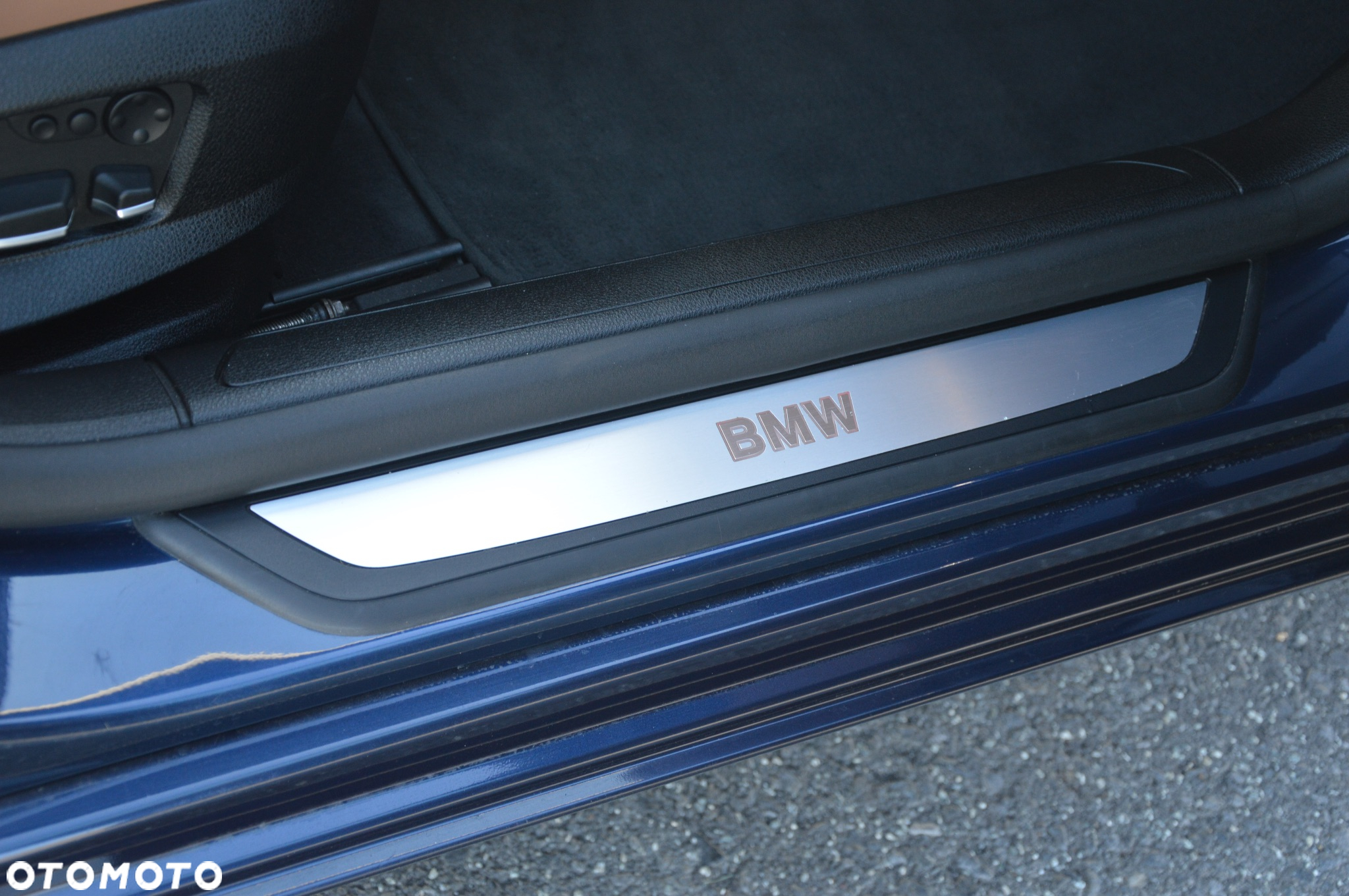 BMW Seria 7 730d - 34
