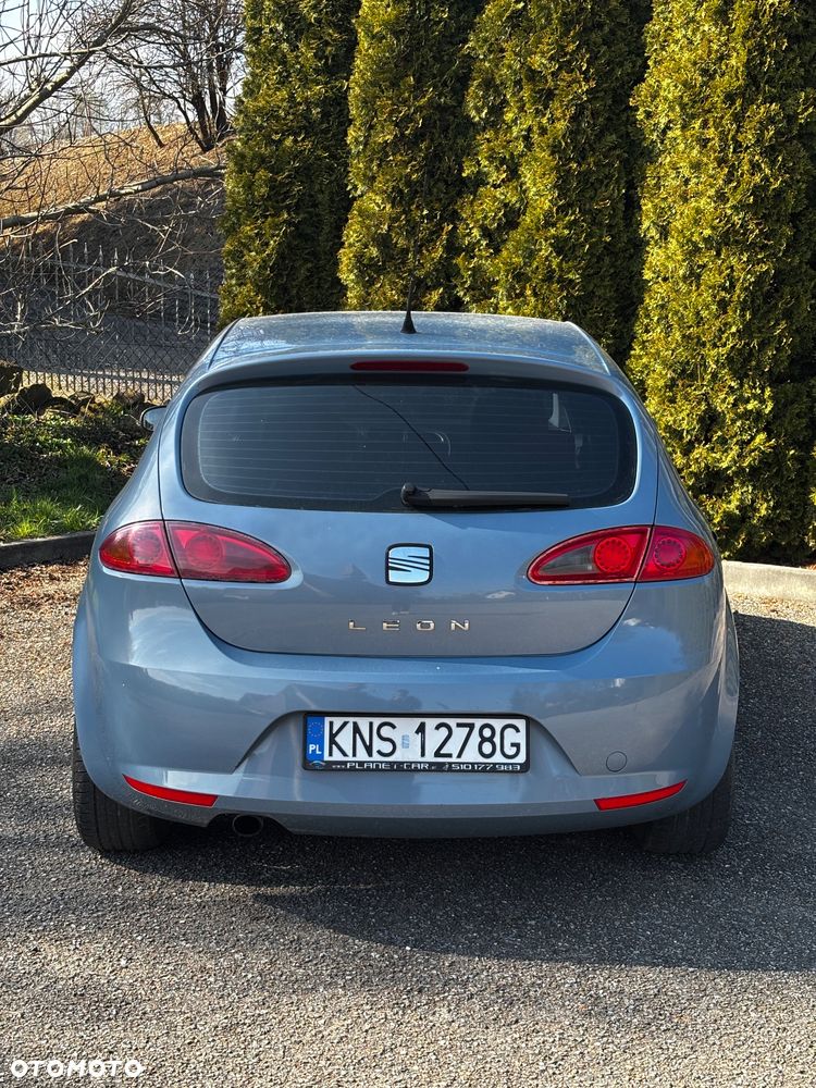 Seat Leon - 9
