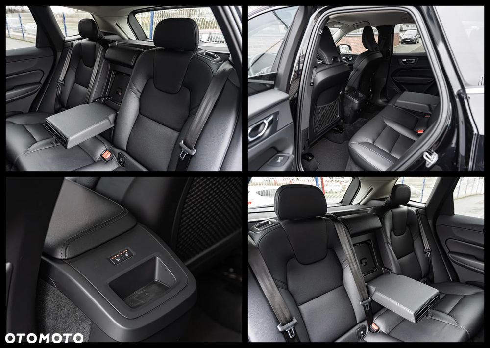 Volvo XC 60 B4 D Plus Bright - 38
