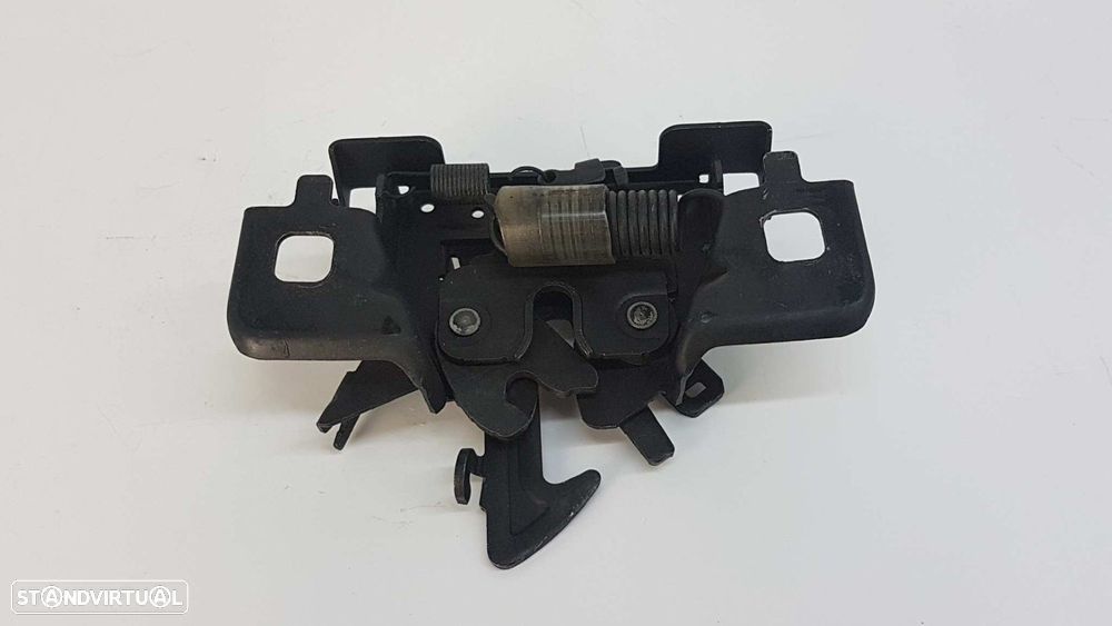 FECHADURA CAPÔ RENAULT CLIO IV BUSINESS - 3