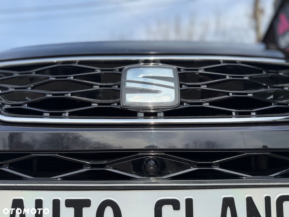 Seat Ateca 2.0 TDI 4Drive DSG XCELLENCE - 19