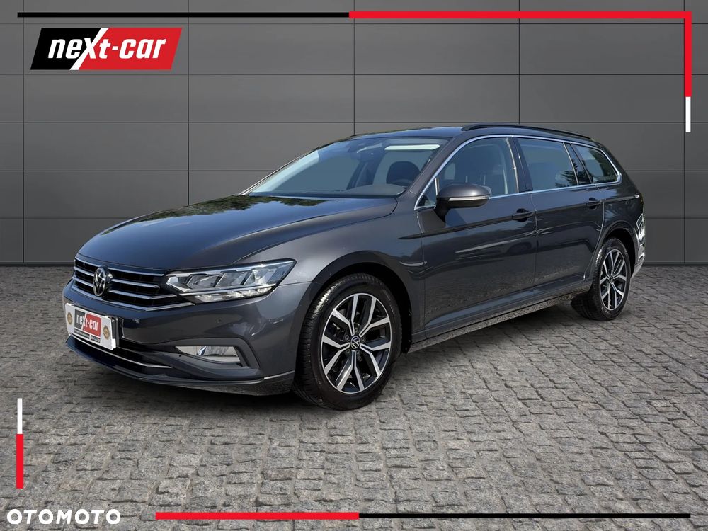 Volkswagen Passat 1.5 TSI EVO Business DSG - 2