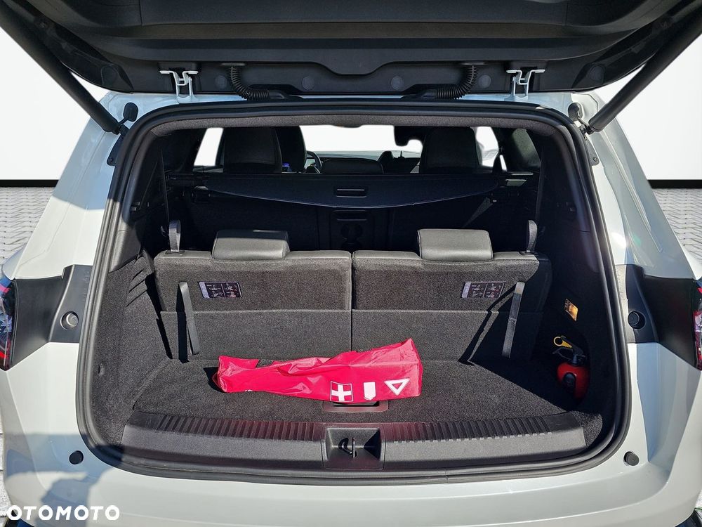 Renault Espace 1.2 E-Tech Full Hybrid 200 Techno MMT 7os - 35