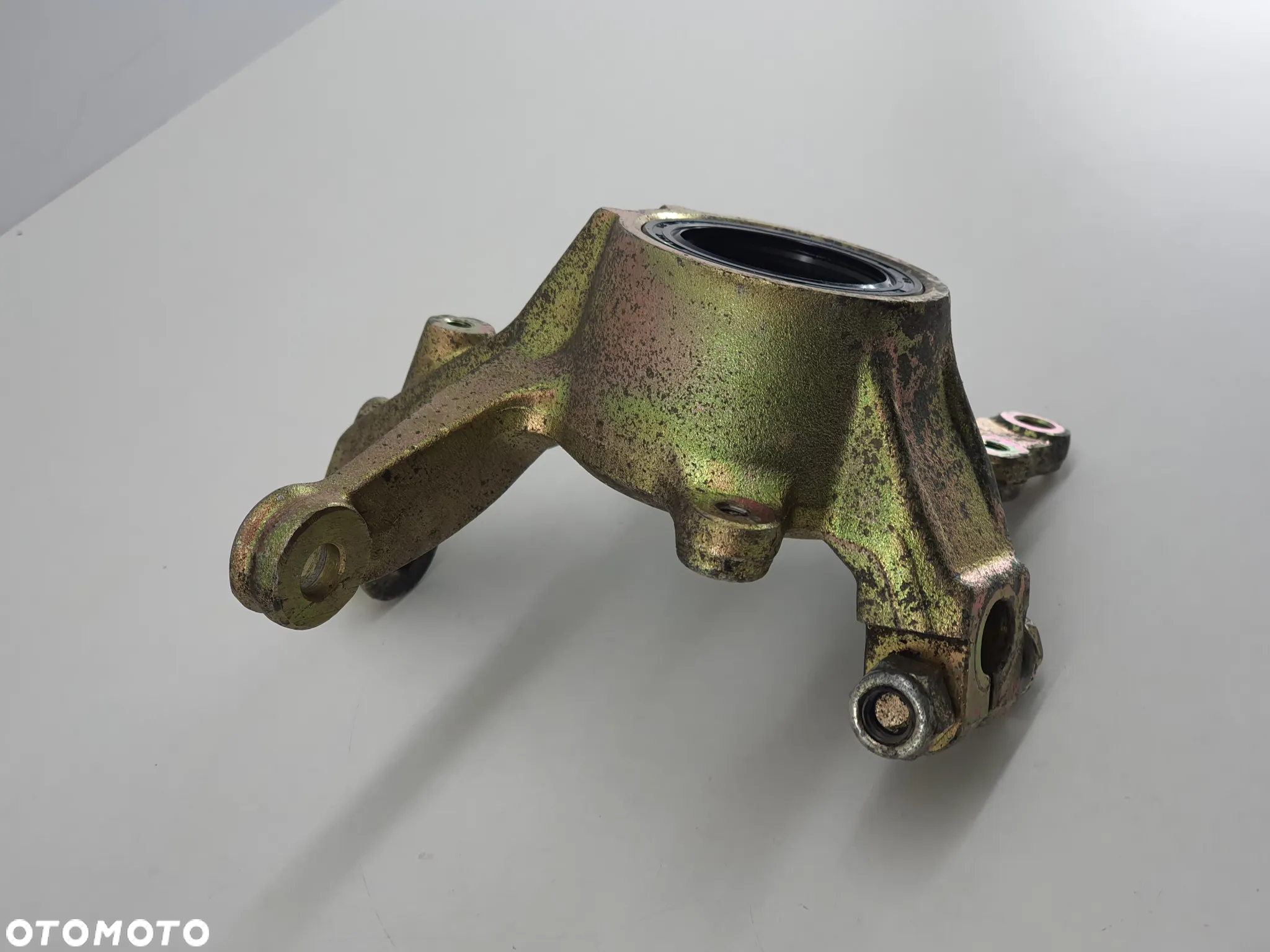 ZWROTNICA PRZOD SMC 700 ARGON JUMBO 700 - 4