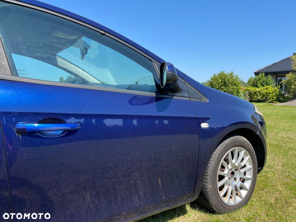 Fiat Bravo 1.4 16V Active - 17