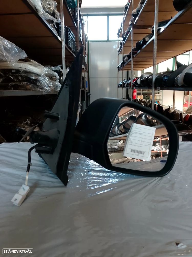 RETROVISOR DIREITO DACIA LODGY 12- - 1