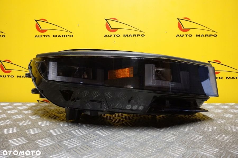 HYUNDAI IONIQ 5 2022 - REFLEKTOR LAMPA FULL LED PRAWA (N03R) USA - 2