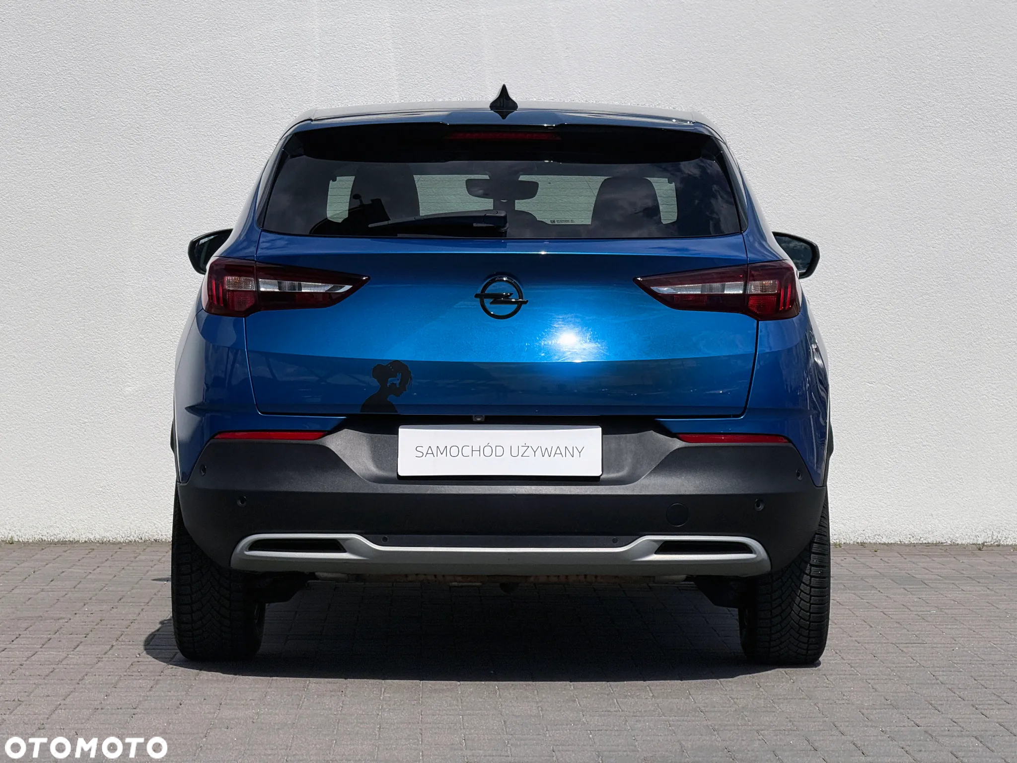 Opel Grandland X 1.6 T PHEV 4x4 Elite - 5