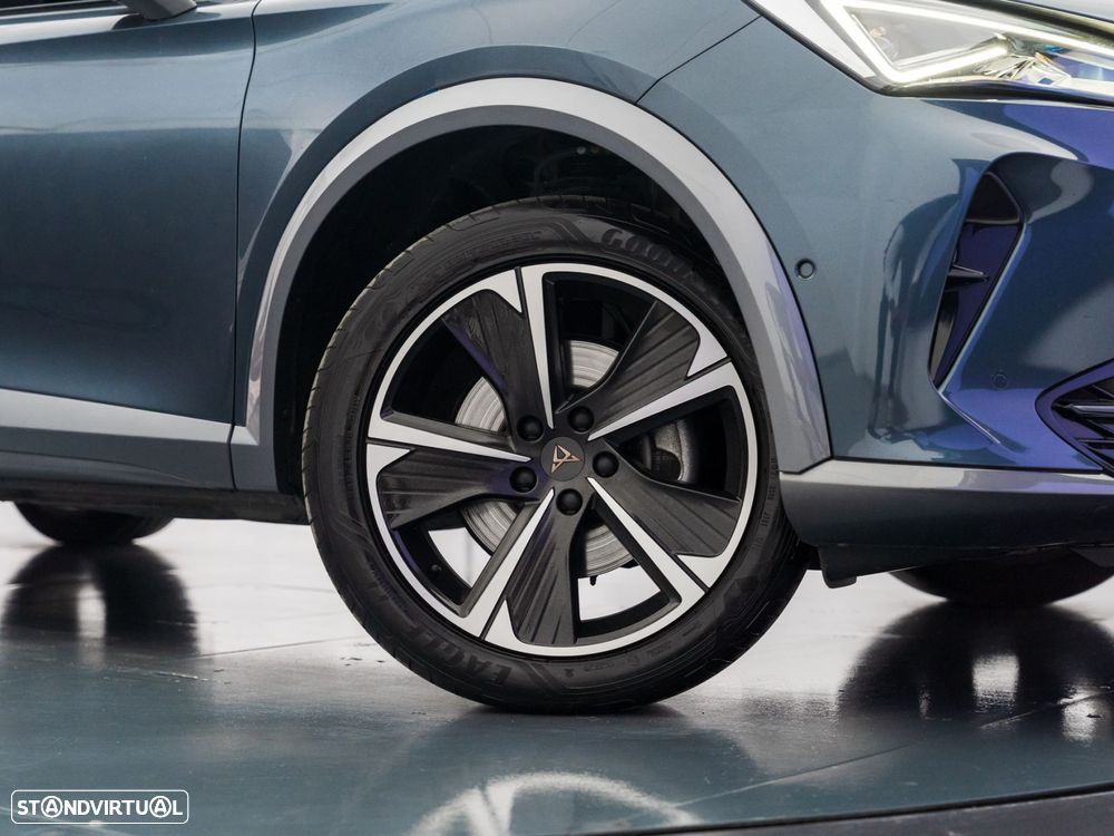 Cupra Formentor 1.5 TSI Base - 12