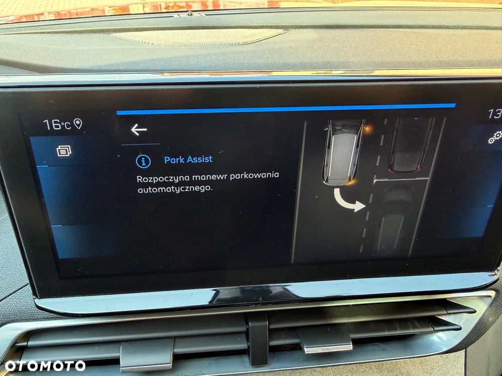 Peugeot 5008 PureTech 180 EAT8 Stop & Start GT Pack - 40