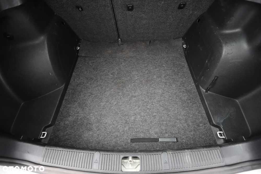 Skoda Fabia - 20