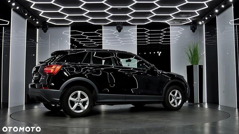 Audi Q2 35 TFSI S tronic - 9