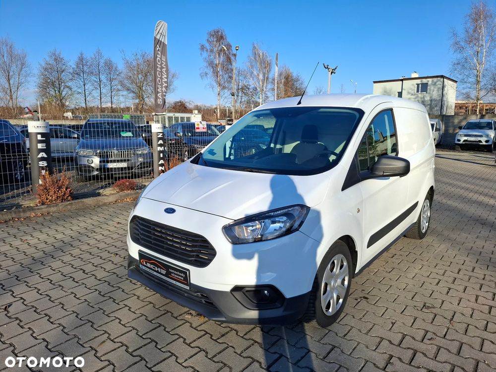 Ford COURIER - 5