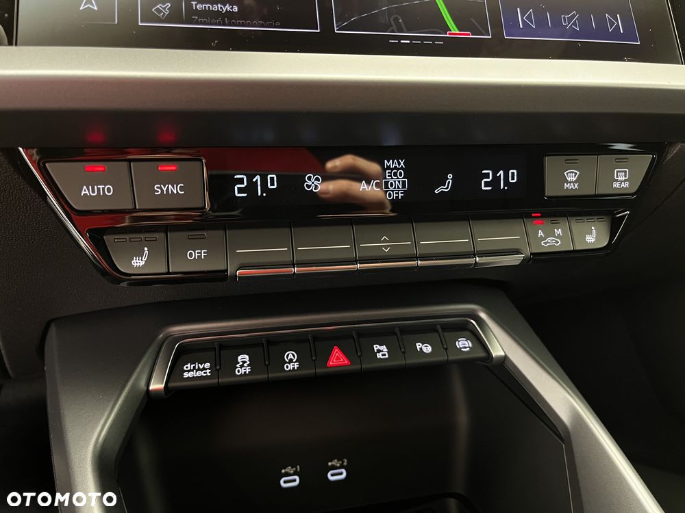 Audi A3 Limousine - 22