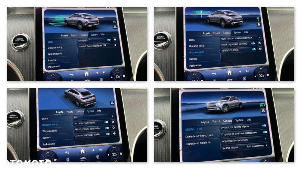 Mercedes-Benz GLC 400 e PHEV 4-Matic AMG Line - 25