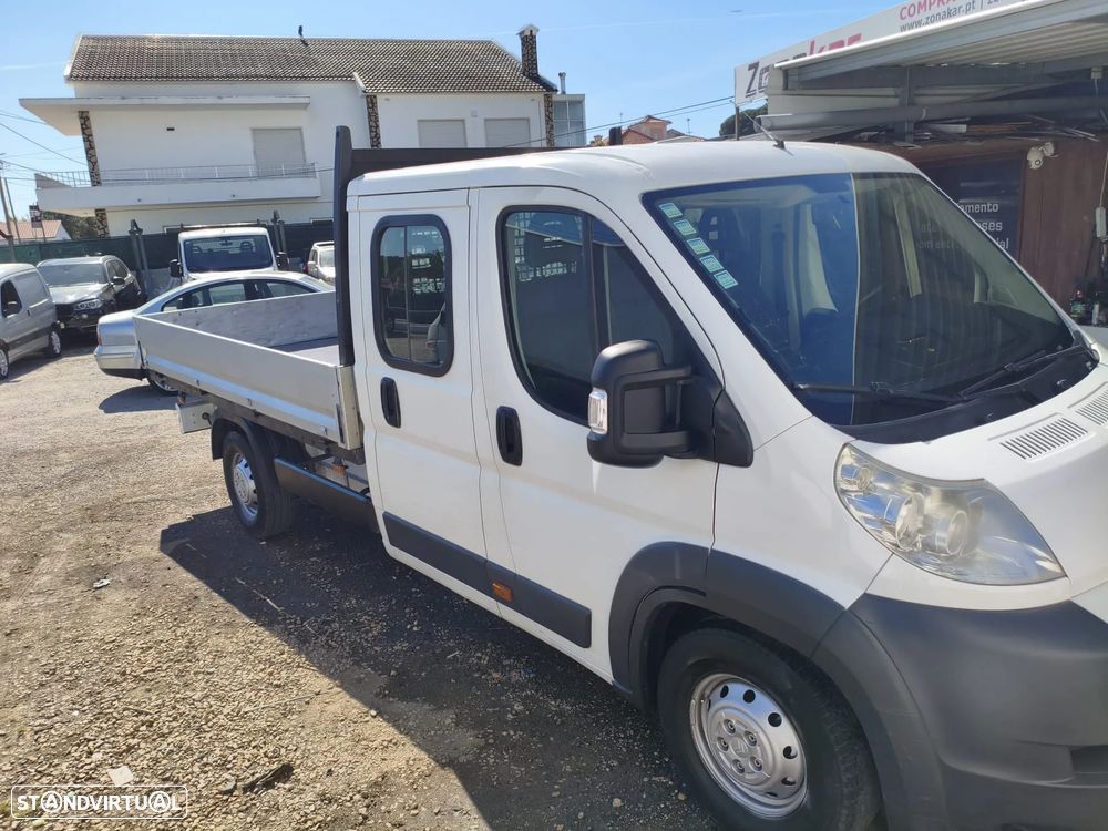 Citroën JUMPER 3.0 D MAXI - 16