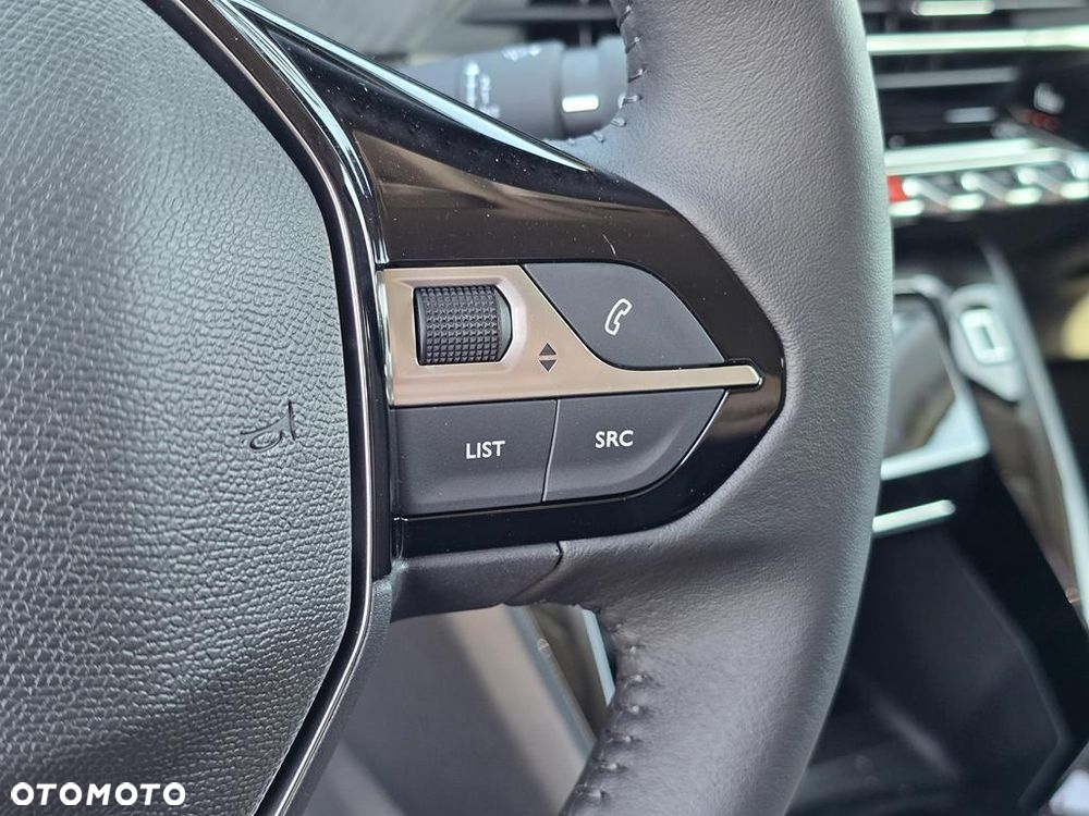 Peugeot 208 1.2 PureTech Allure S&S - 17