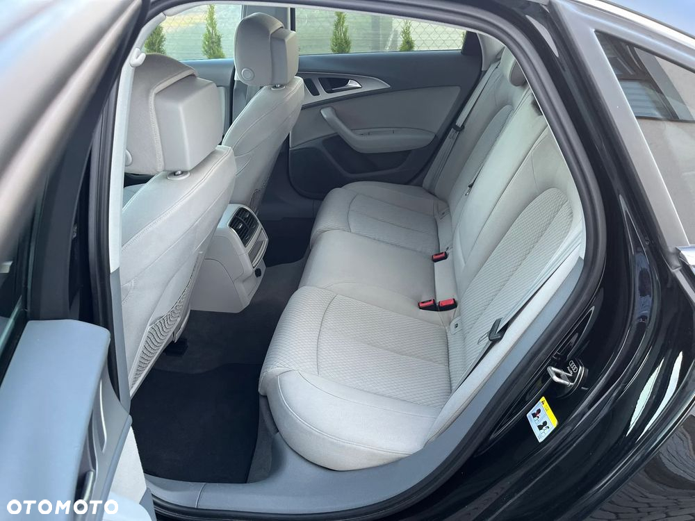 Audi A6 2.0 TDI - 7