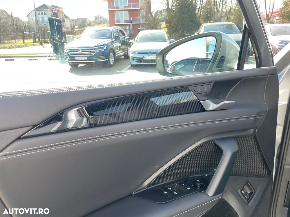 Volkswagen Tiguan 1.5 TSI eHybrid DSG PHEV Life - 9