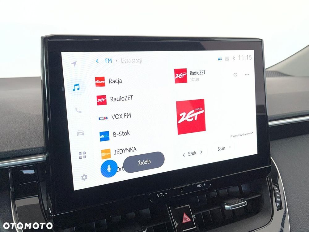 Toyota Corolla 1.8 Hybrid Comfort - 28