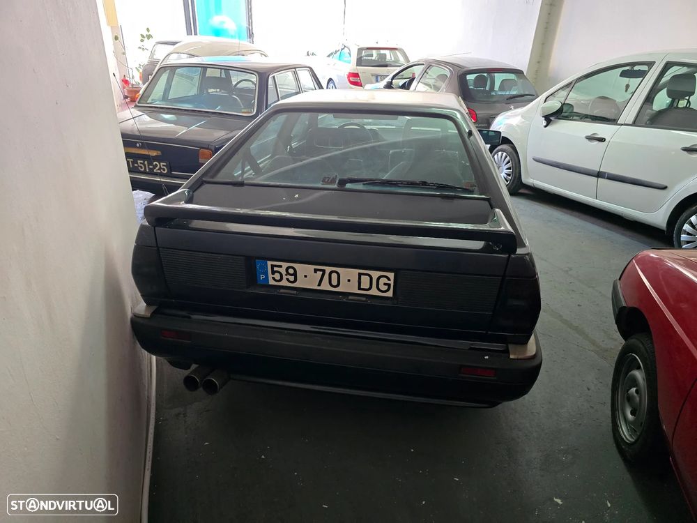 Audi Coupé - 4