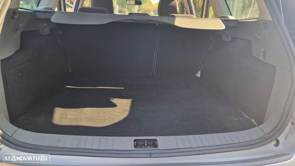 Ford Focus SW 1.6 TDCi Trend - 23