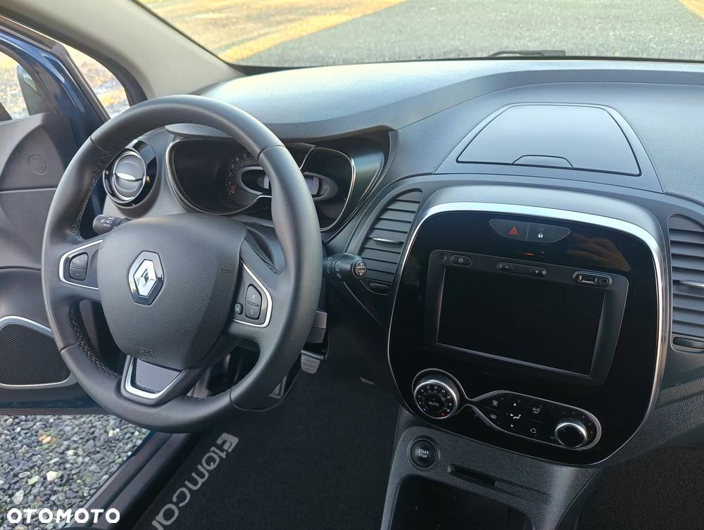 Renault Captur - 20