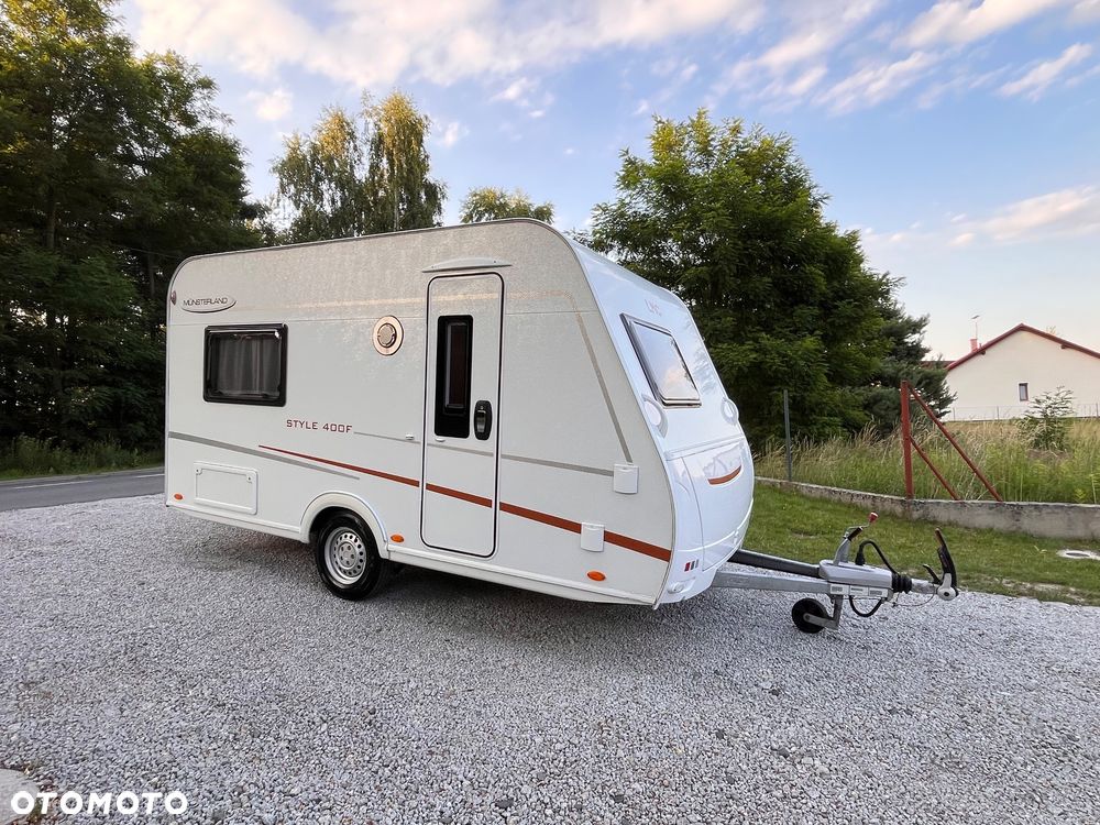LMC STYLE 400F - 6