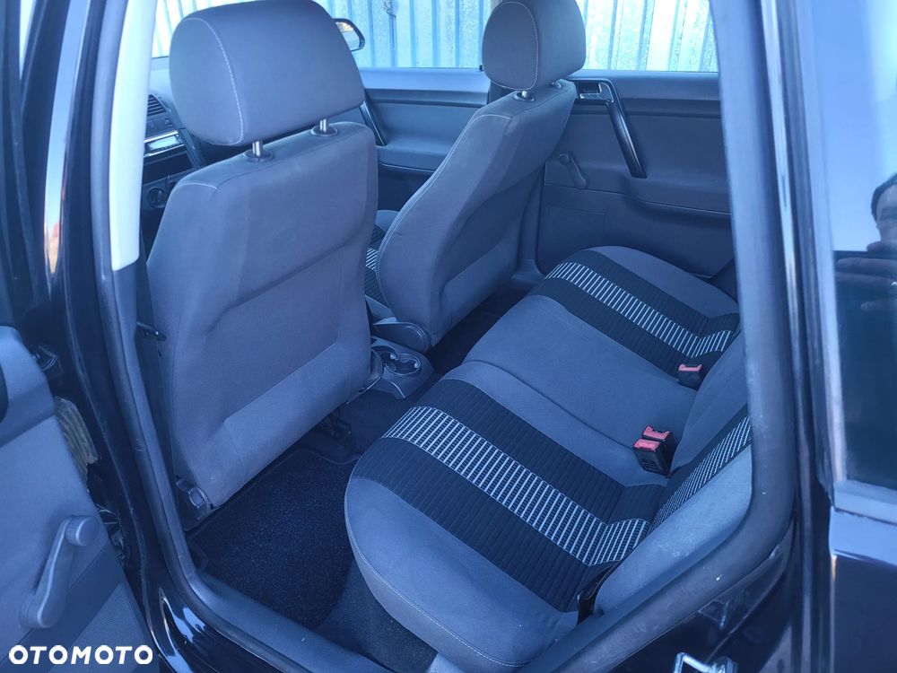 Volkswagen Polo 1.4 United - 12
