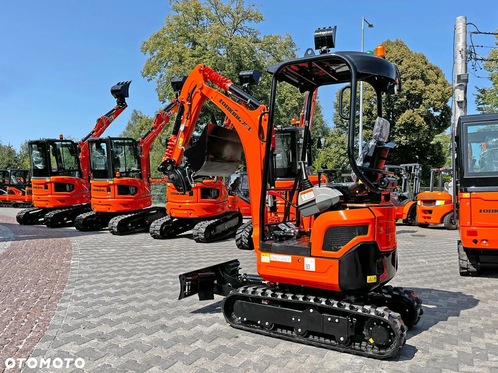 Lonking CDM6016 - 13