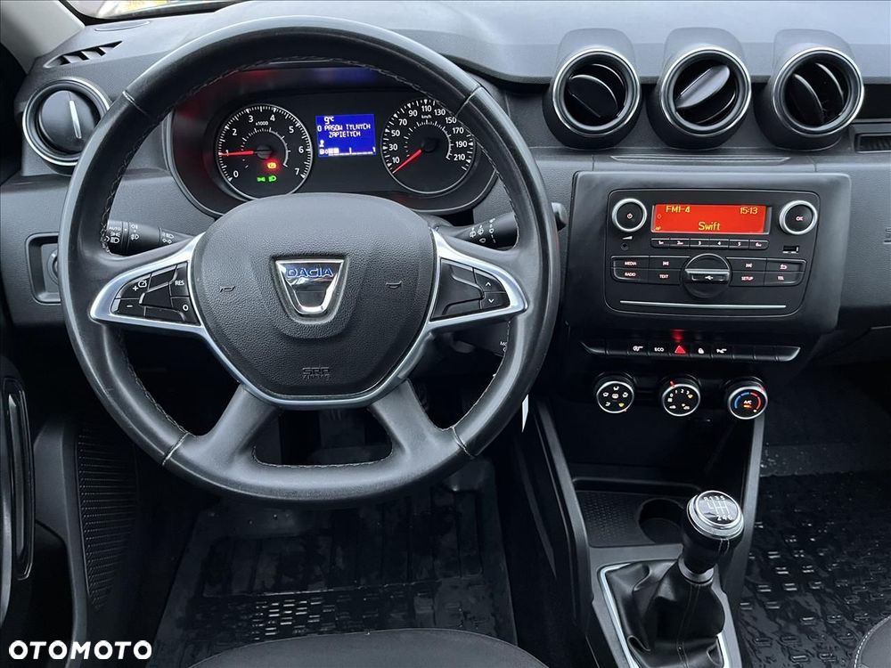 Dacia Duster 1.0 TCe Comfort - 7