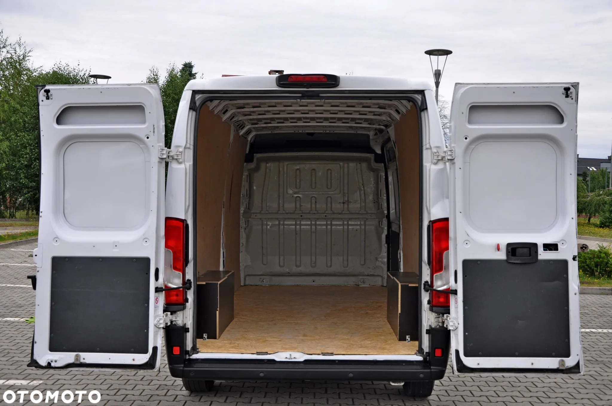 Fiat Ducato - 32
