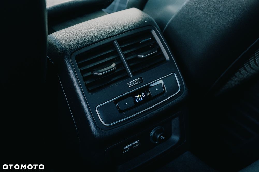 Audi S4 Limousine - 23