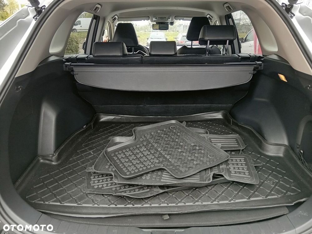Toyota RAV4 2.5 Hybrid Executive 4x4 - 8