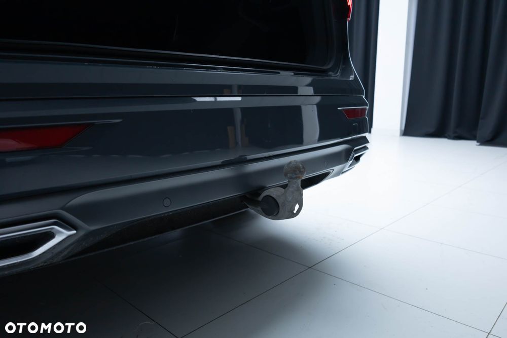 Seat Tarraco 2.0 TSI 4Drive DSG OPF FR - 12