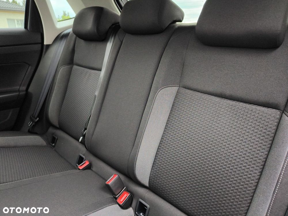 Volkswagen Polo 1.0 TSI Life Plus - 16